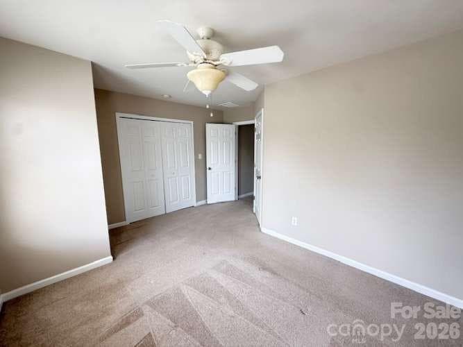 Townhouse at 17756 Trolley Crossing Way, Cornelius, photo 14 of 25