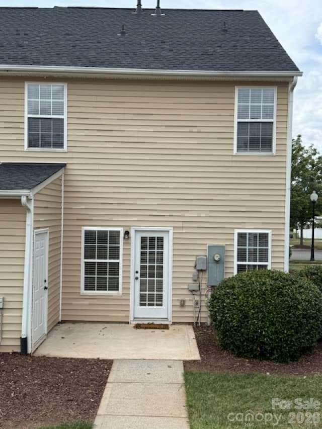 Townhouse at 17756 Trolley Crossing Way, Cornelius, photo 21 of 25