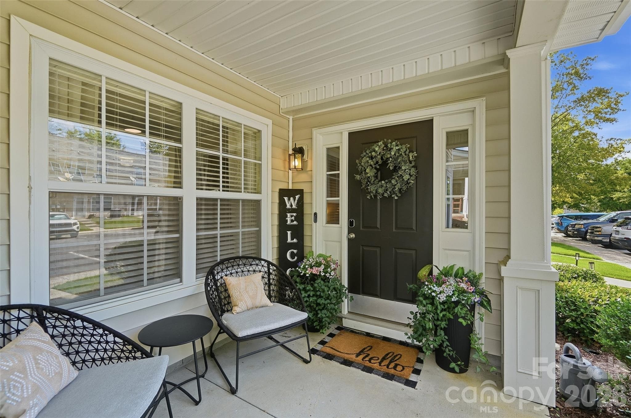 Townhouse at 2311 Crosscut Drive, Charlotte, photo 3 of 42