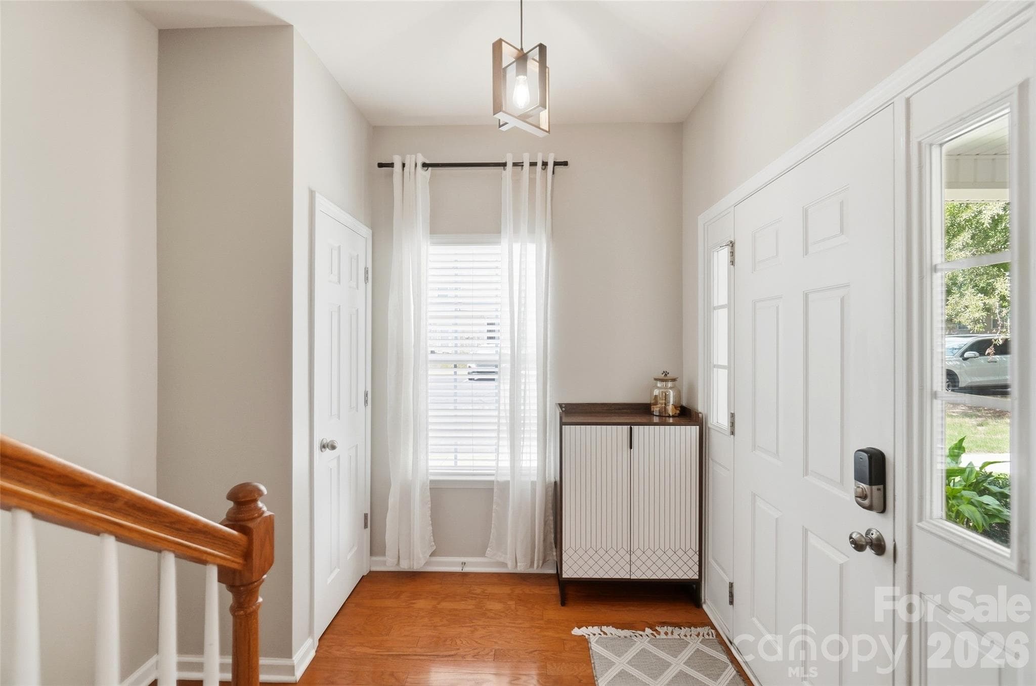 Townhouse at 2311 Crosscut Drive, Charlotte, photo 5 of 42