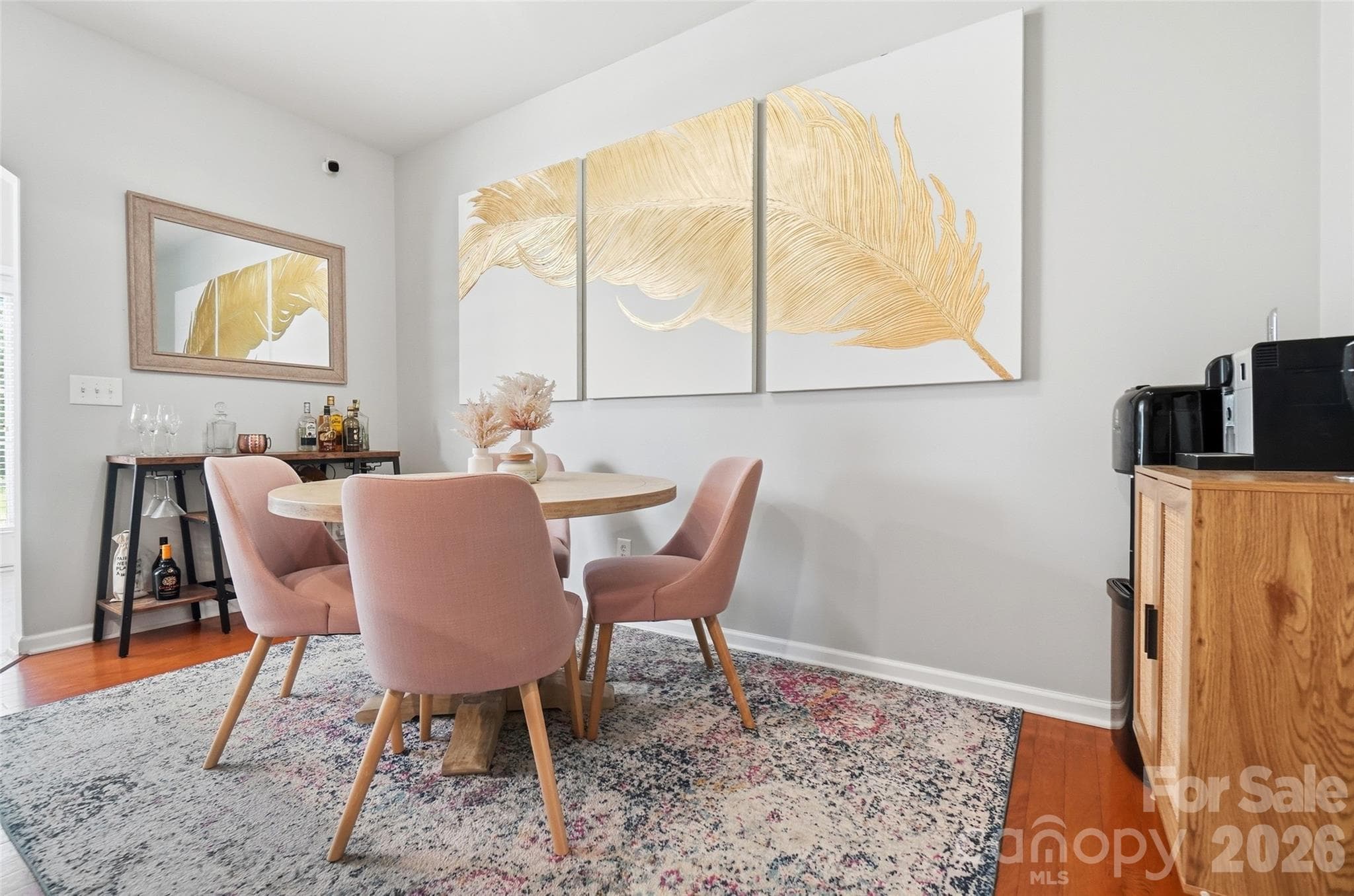 Townhouse at 2311 Crosscut Drive, Charlotte, photo 11 of 42