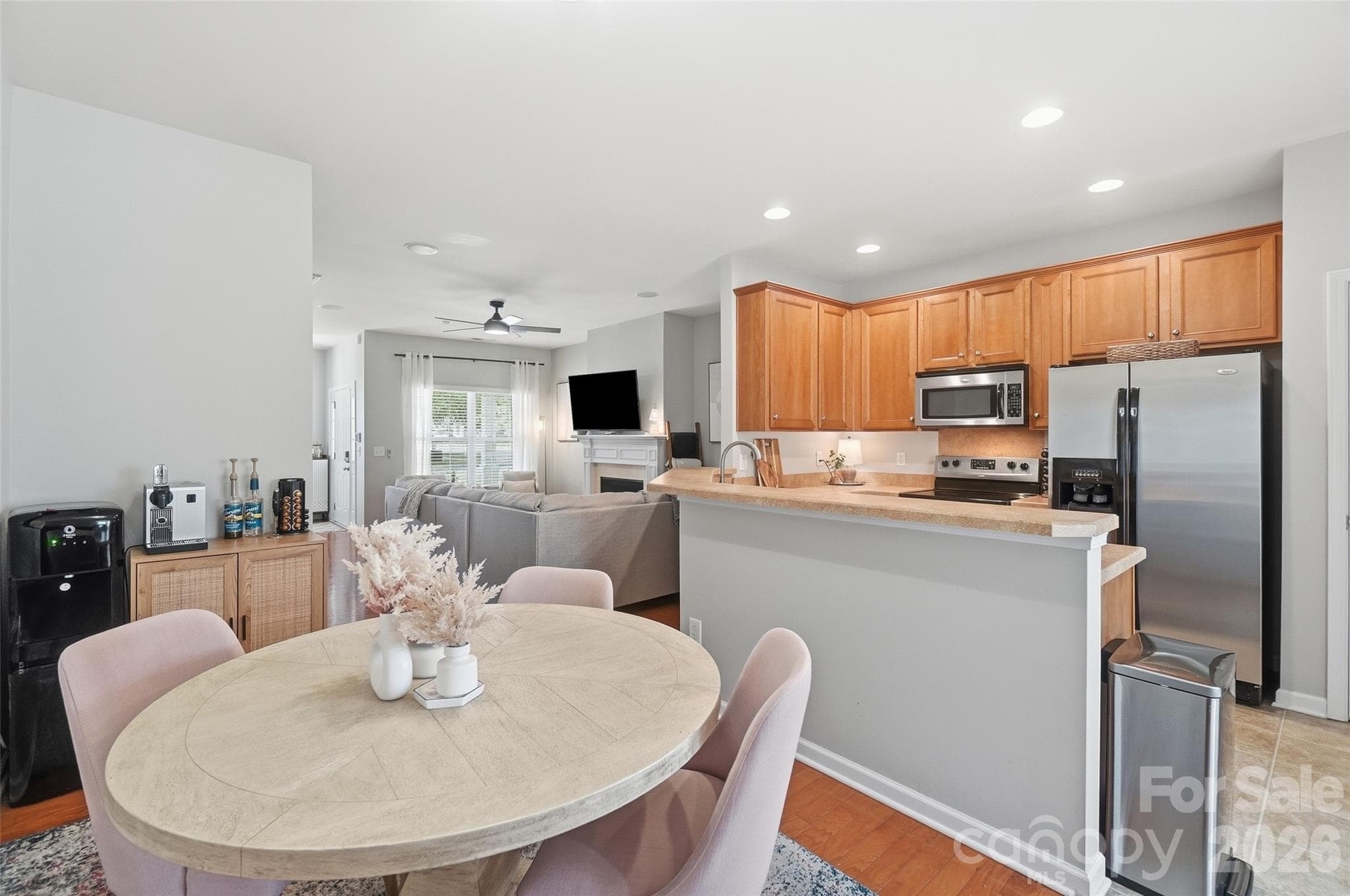 Townhouse at 2311 Crosscut Drive, Charlotte, photo 12 of 42
