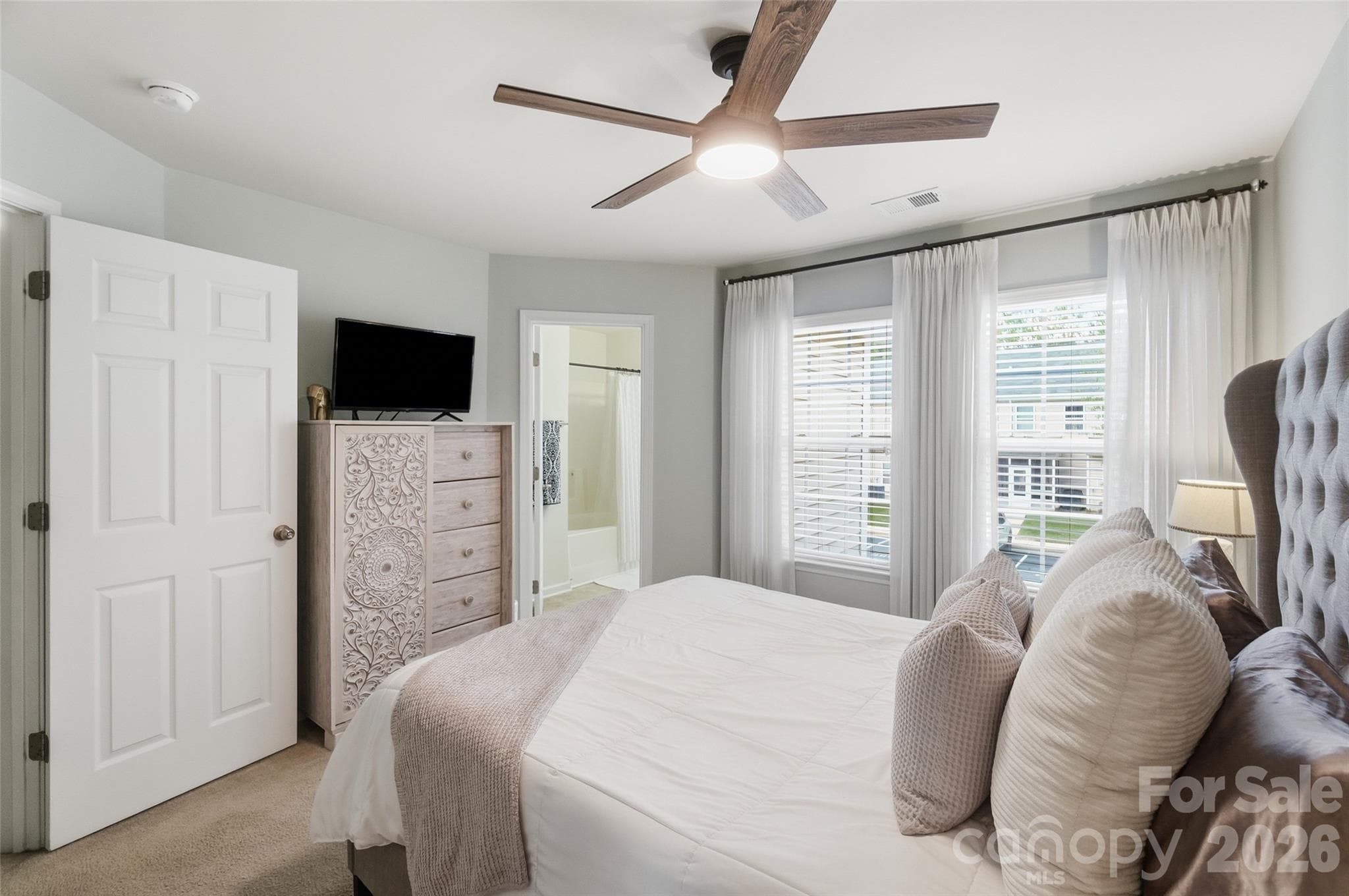 Townhouse at 2311 Crosscut Drive, Charlotte, photo 21 of 42