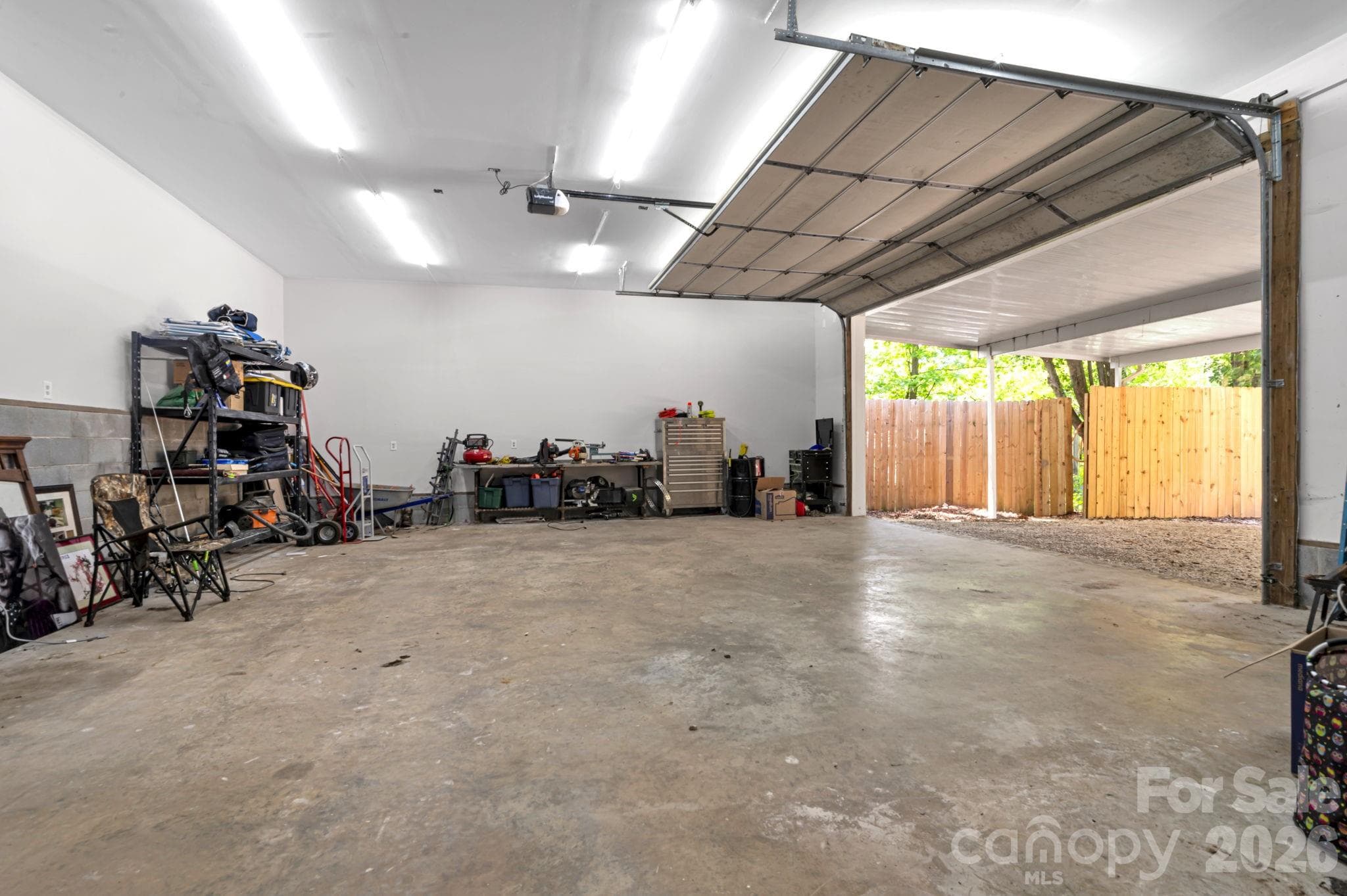 create your dream garage or workspace. - Arden