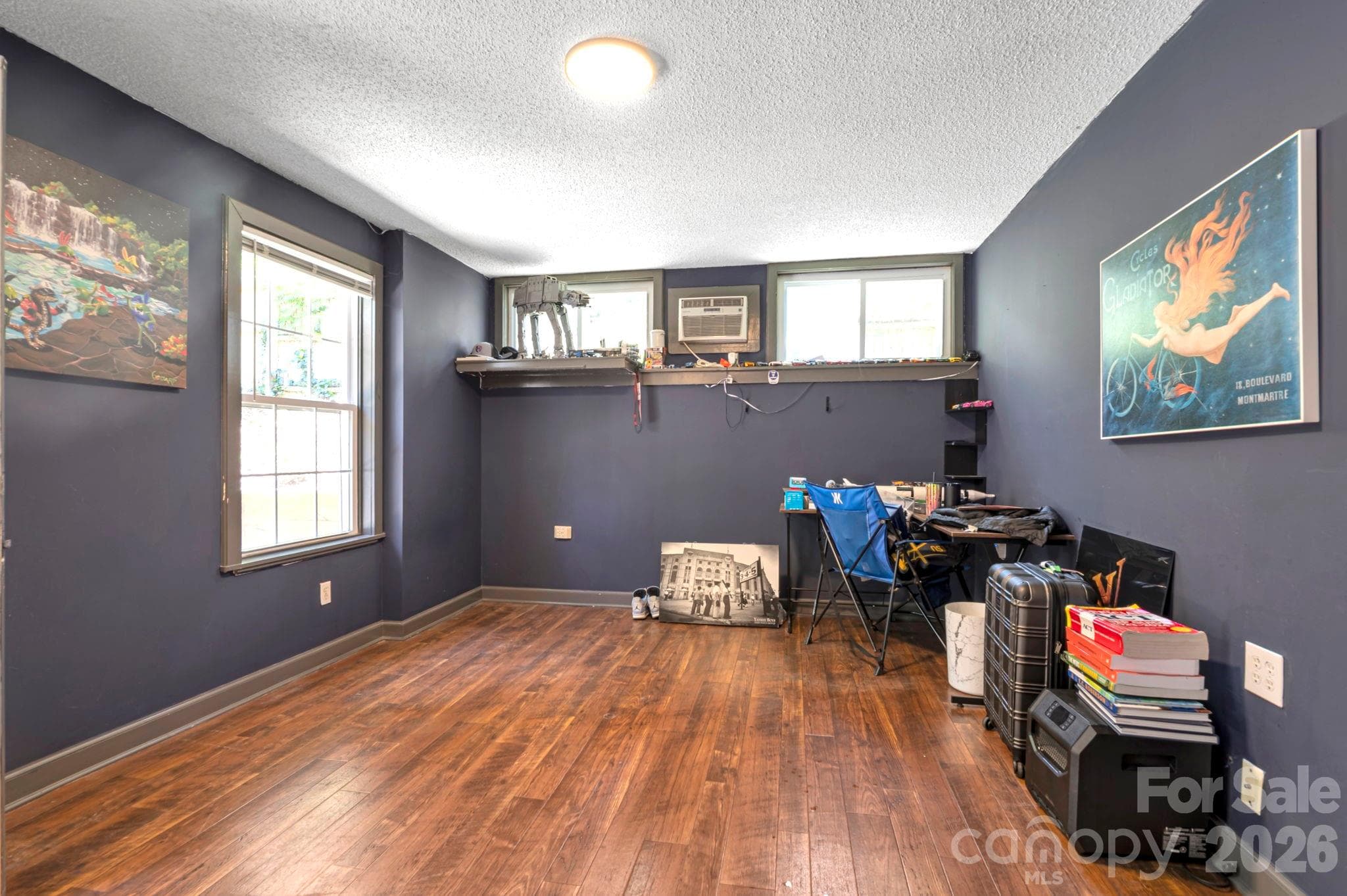 Perfect for guests, extended family, or potential rental income. - Arden