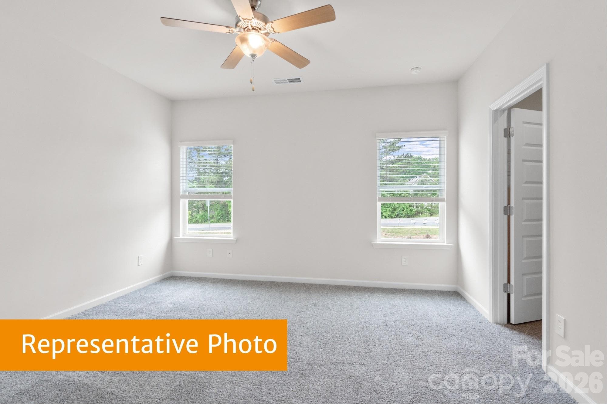 Townhouse at 4538 Rib Eye Lane, Charlotte, photo 7 of 10