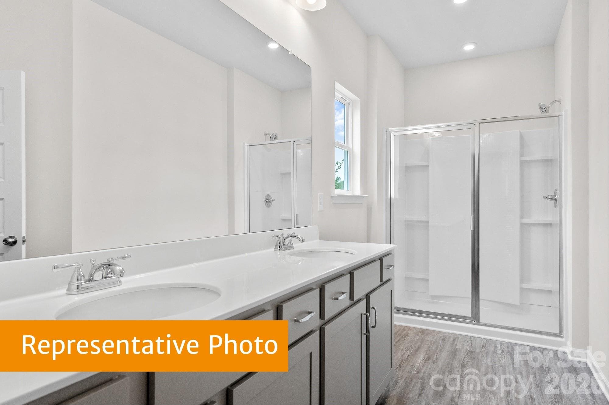 Townhouse at 4538 Rib Eye Lane, Charlotte, photo 9 of 10