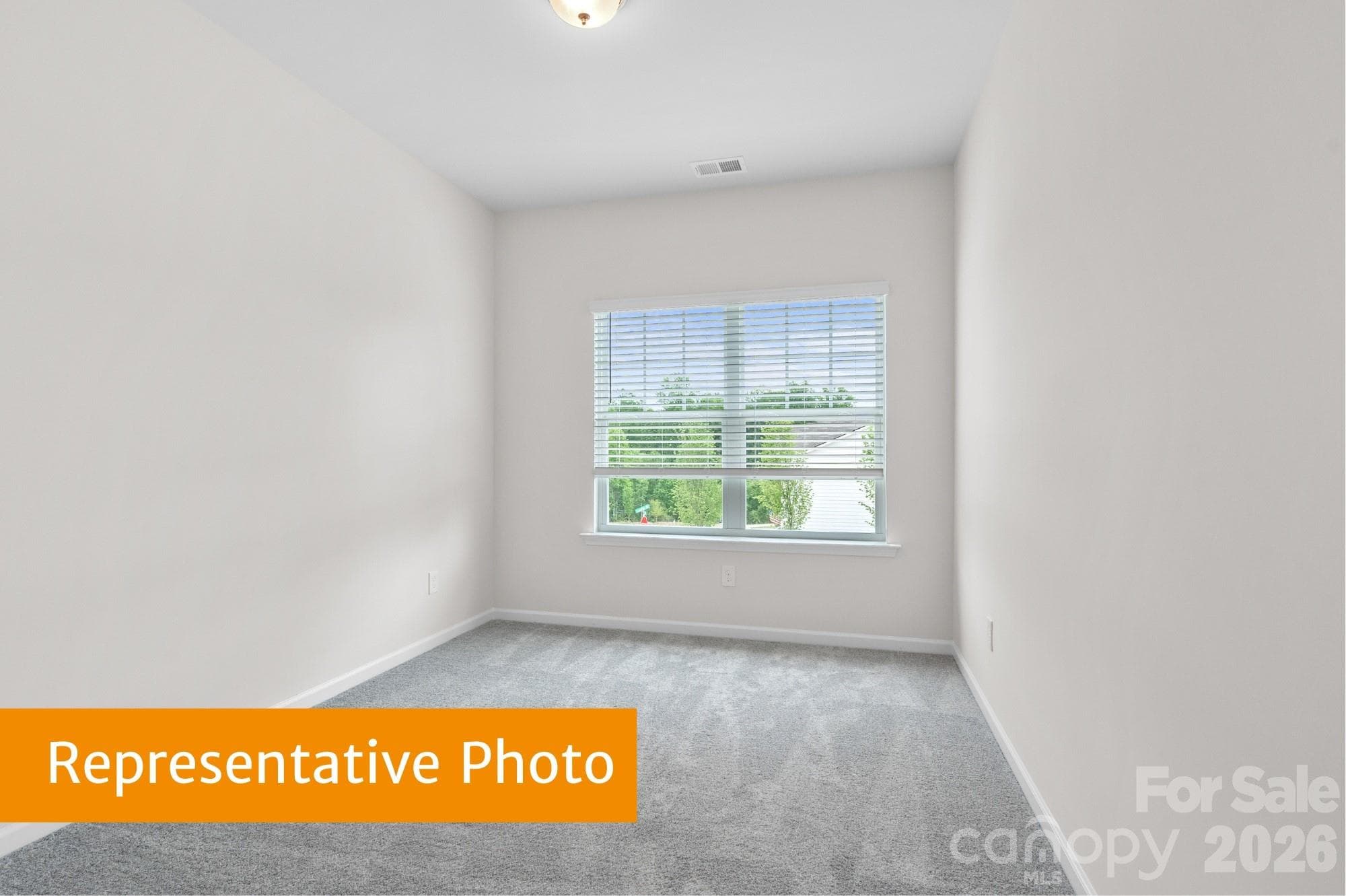 Townhouse at 4538 Rib Eye Lane, Charlotte, photo 10 of 10