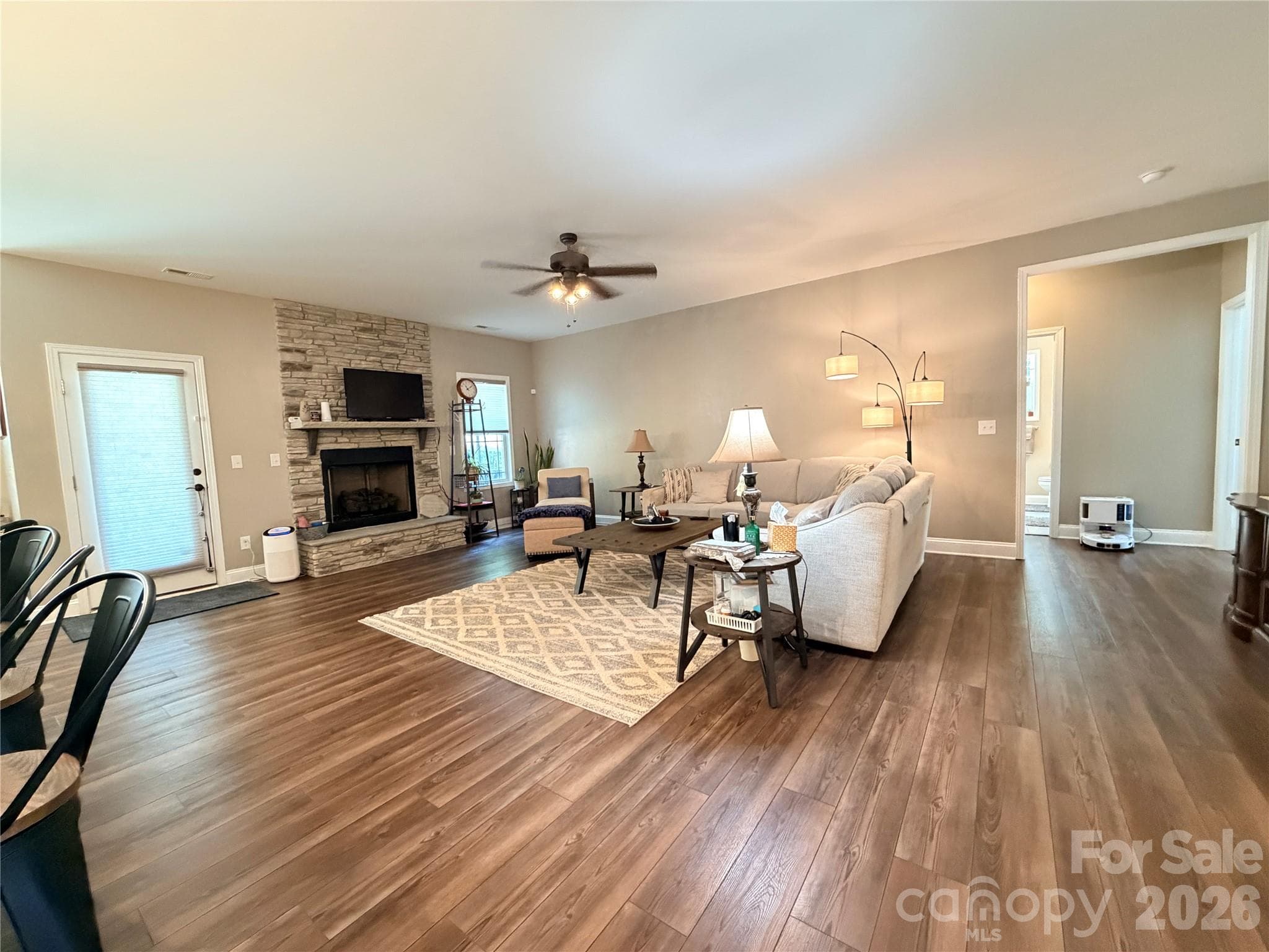 Single Family Residence at 10 Mooney Drive, Taylorsville, photo 10 of 31