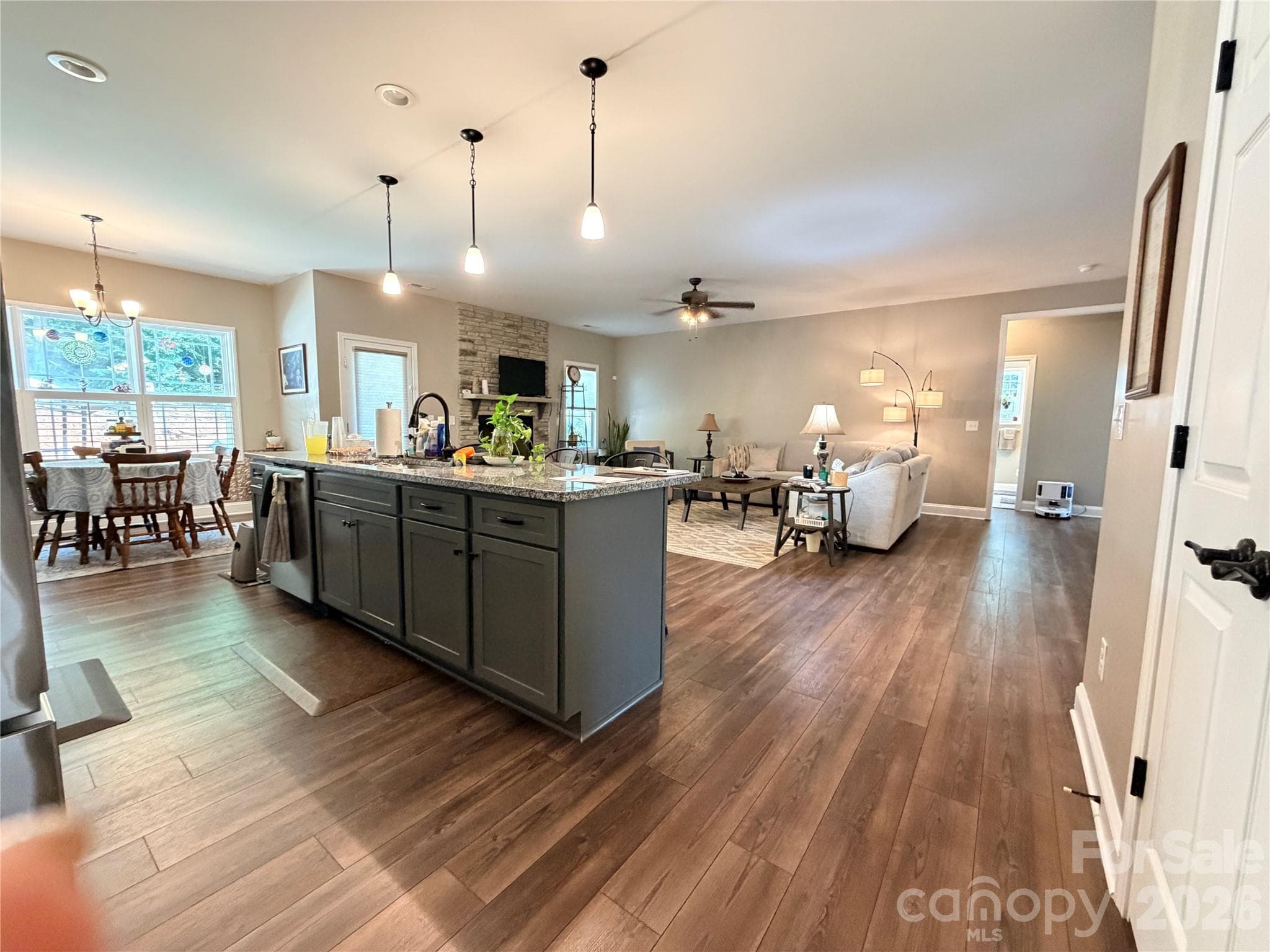 Single Family Residence at 10 Mooney Drive, Taylorsville, photo 17 of 31