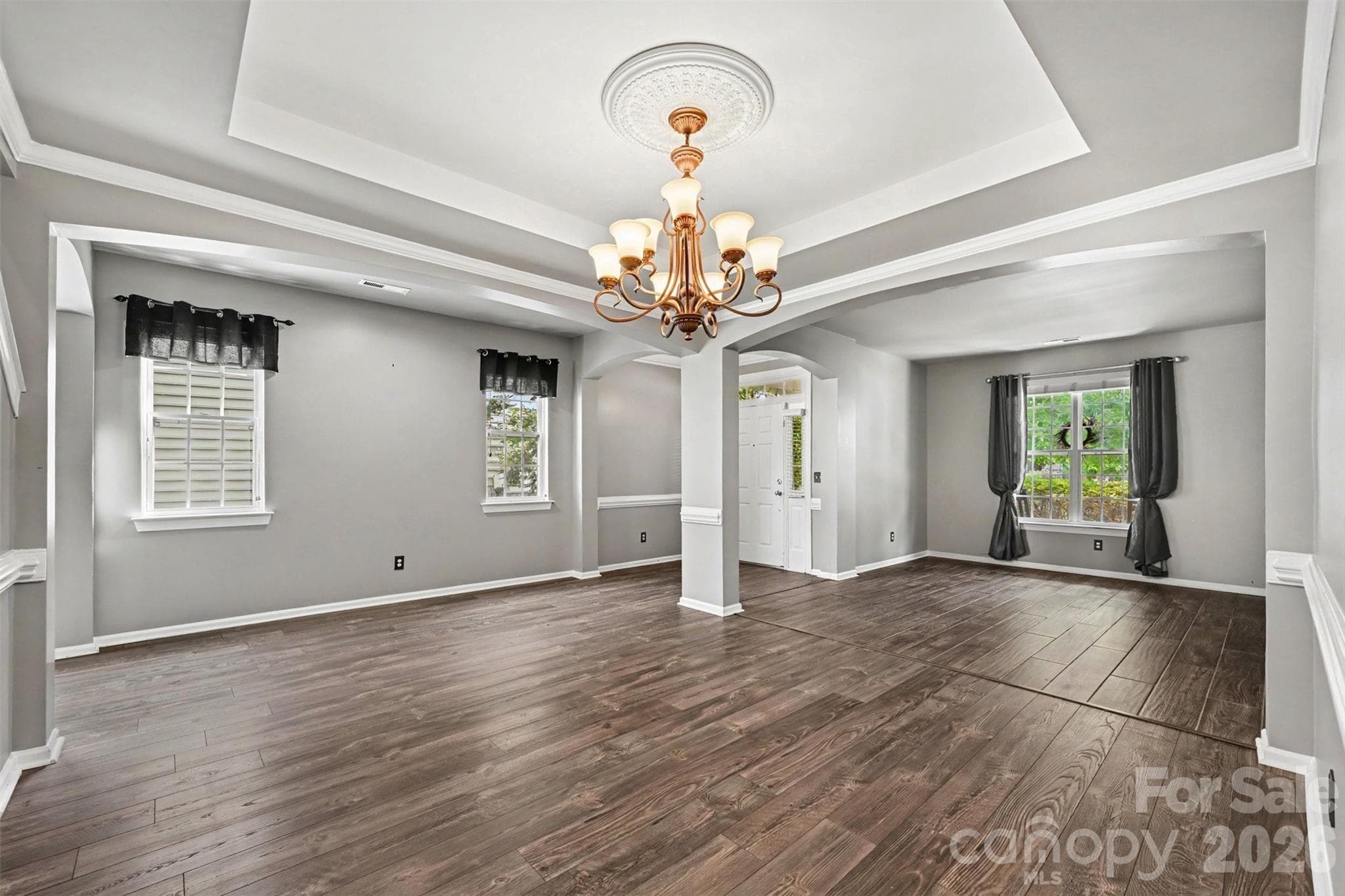 Single Family Residence at 10139 Alvarado Way, Charlotte, photo 10 of 48