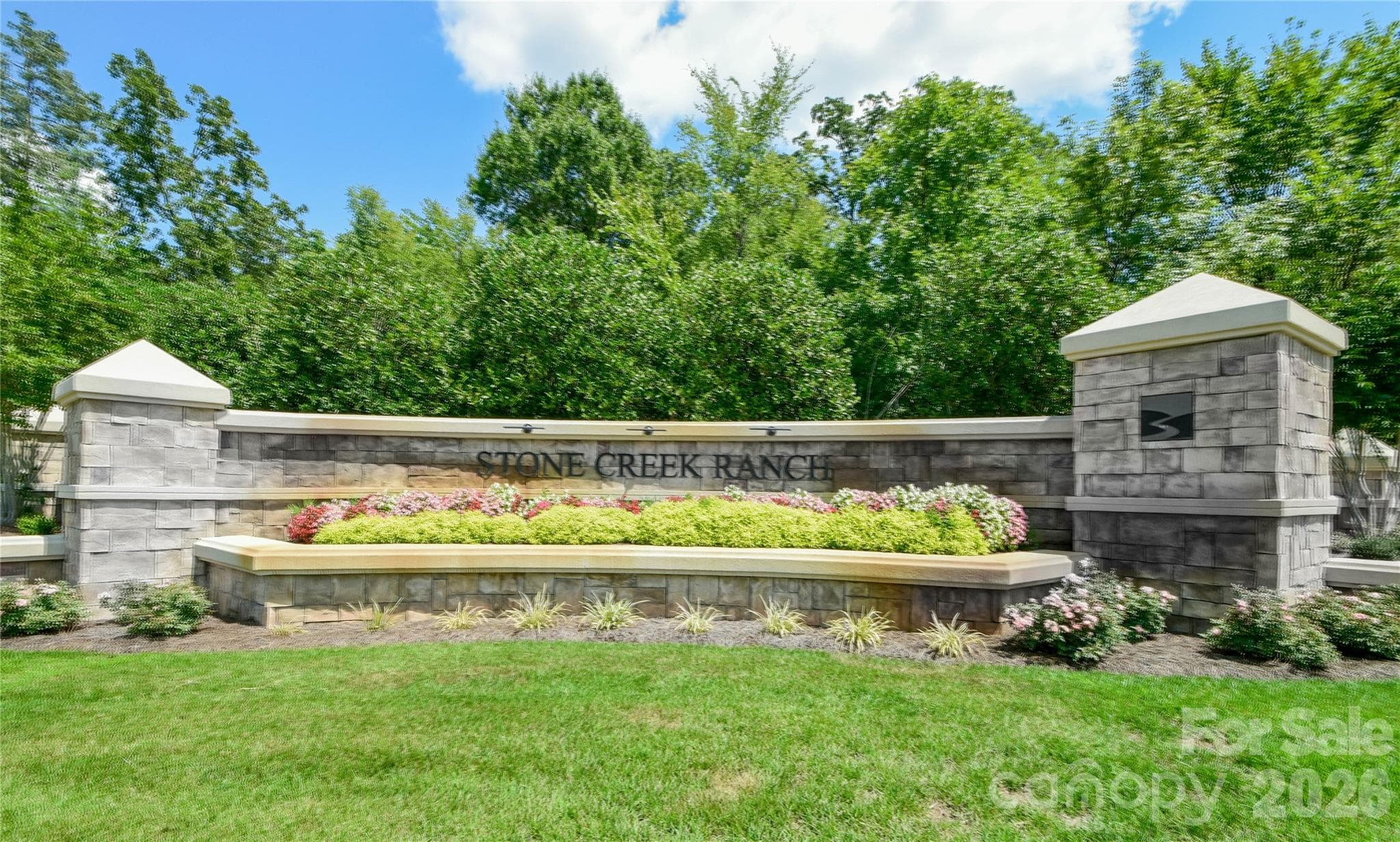 Single Family Residence at 10139 Alvarado Way, Charlotte, photo 46 of 48