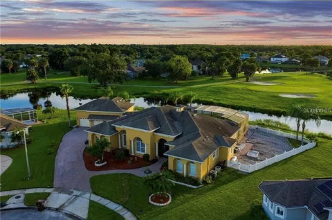 Single Family Residence at 2120 BUNKER VIEW CT, KISSIMMEE, photo 3 of 80