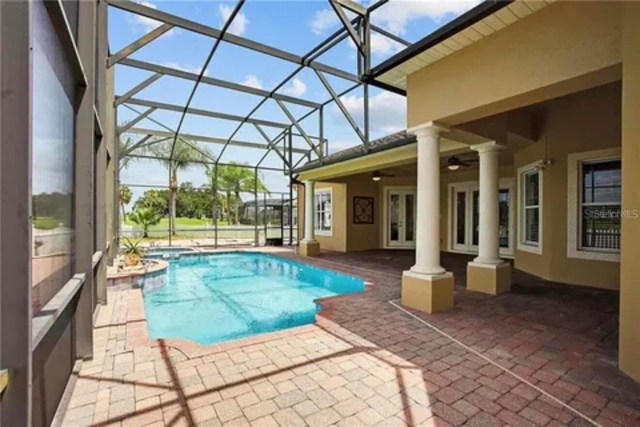 Single Family Residence at 2120 BUNKER VIEW CT, KISSIMMEE, photo 6 of 80