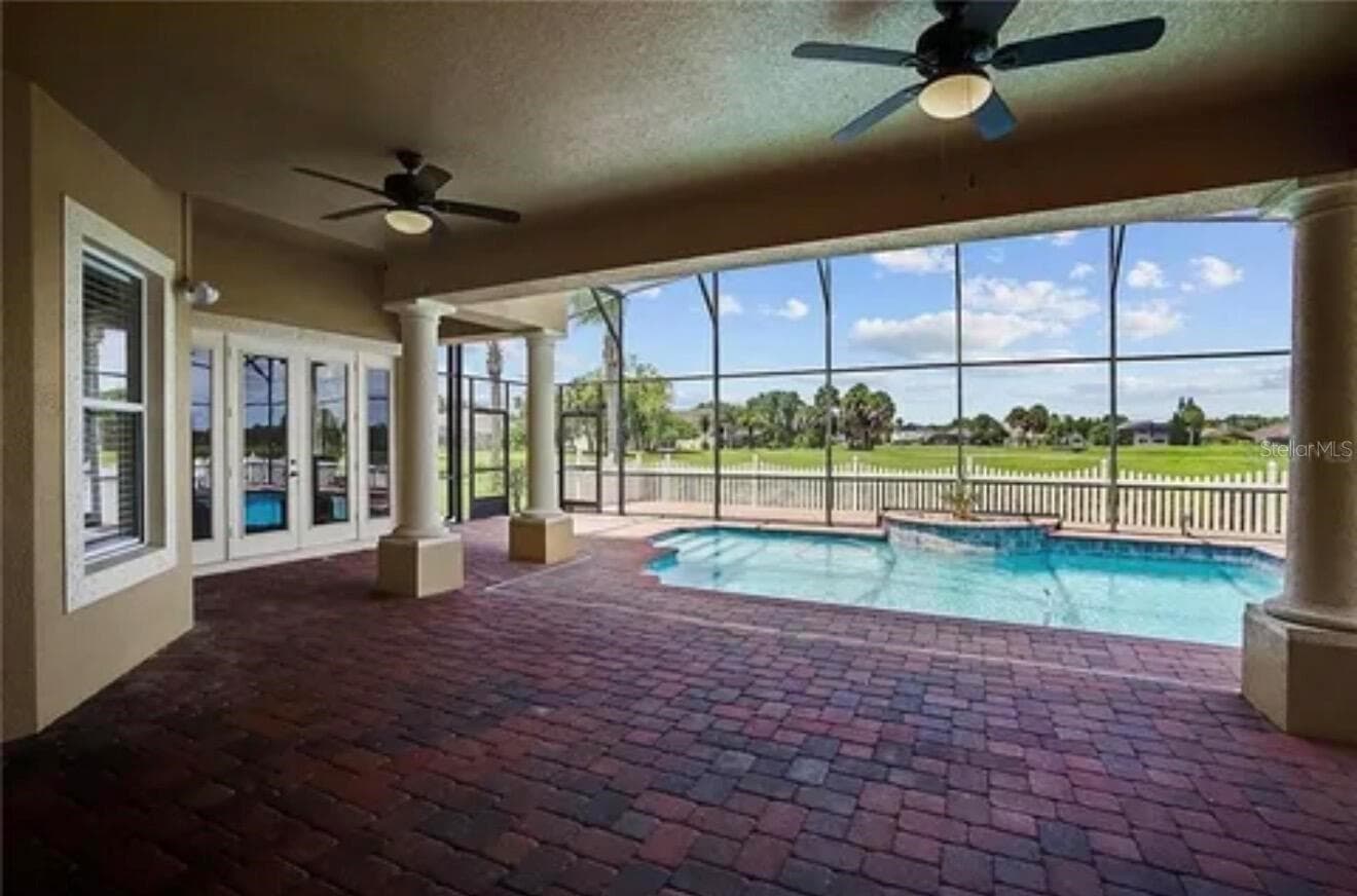 Single Family Residence at 2120 BUNKER VIEW CT, KISSIMMEE, photo 7 of 80