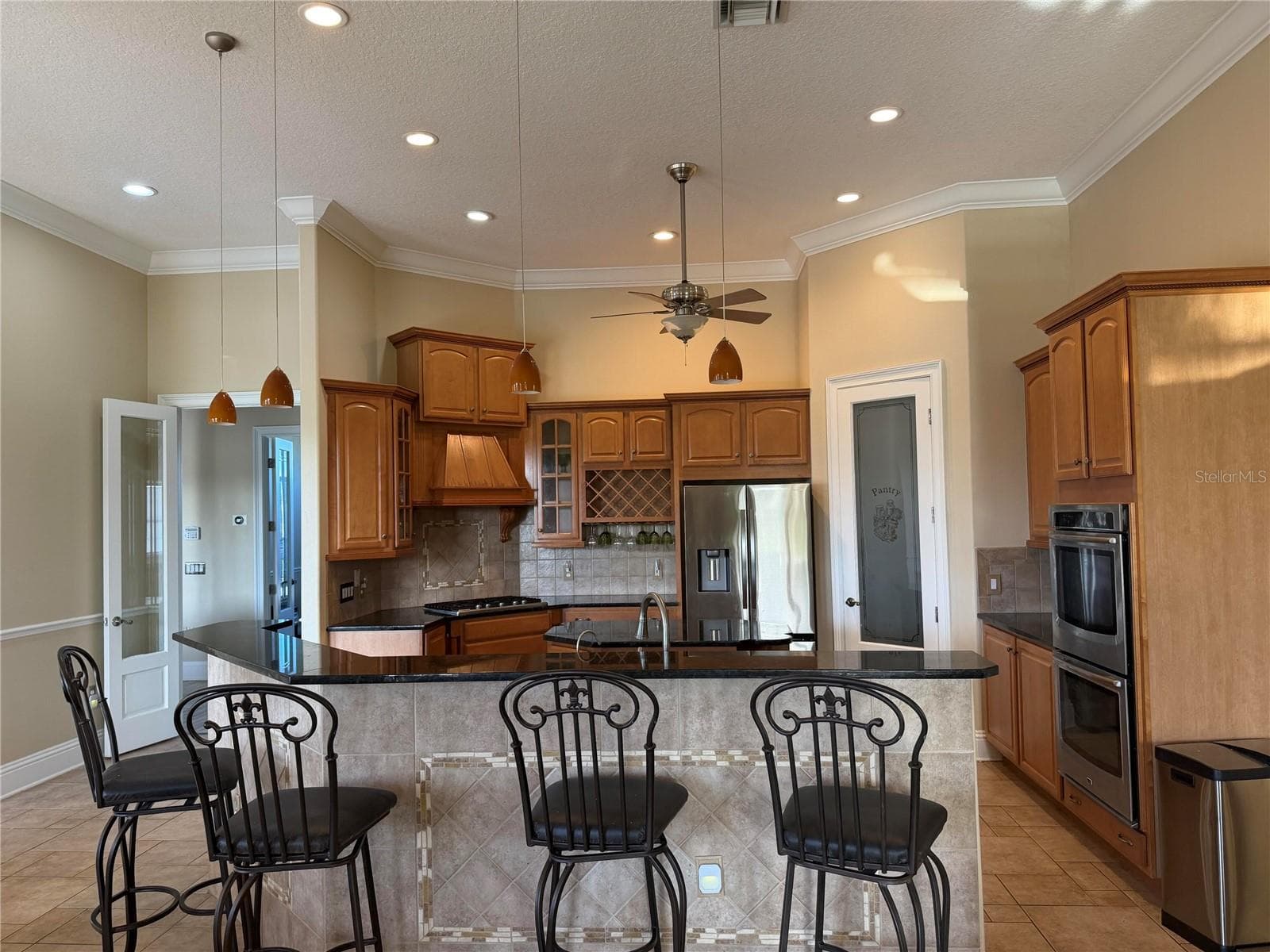 Single Family Residence at 2120 BUNKER VIEW CT, KISSIMMEE, photo 8 of 80