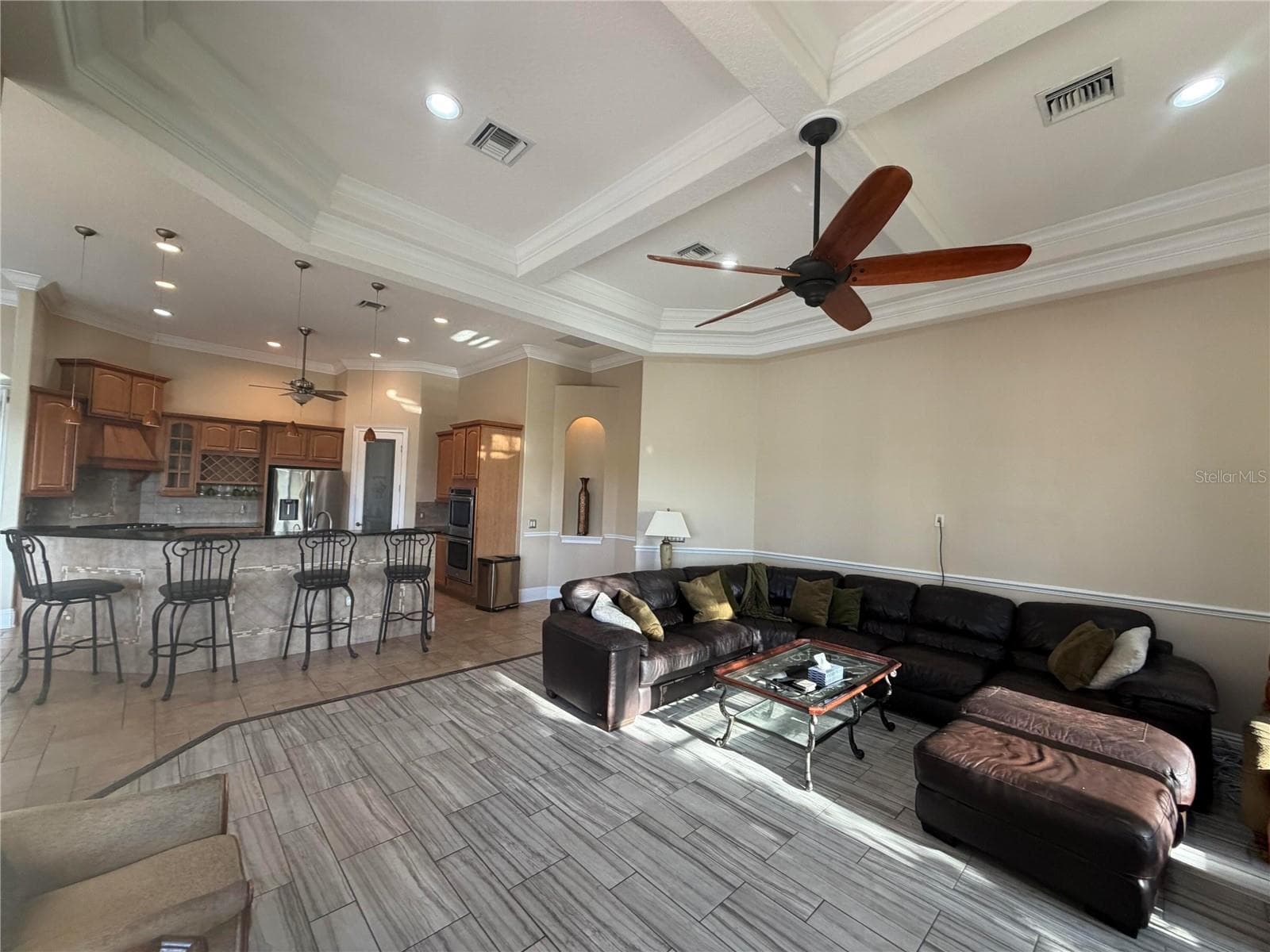 Single Family Residence at 2120 BUNKER VIEW CT, KISSIMMEE, photo 11 of 80