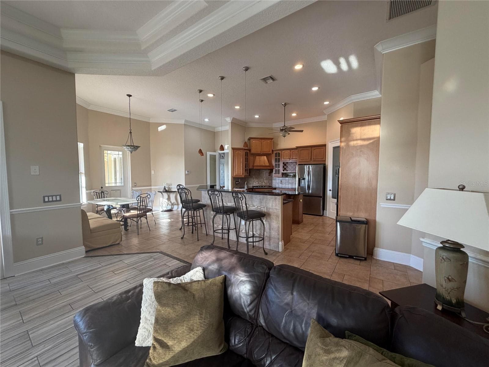 Single Family Residence at 2120 BUNKER VIEW CT, KISSIMMEE, photo 14 of 80