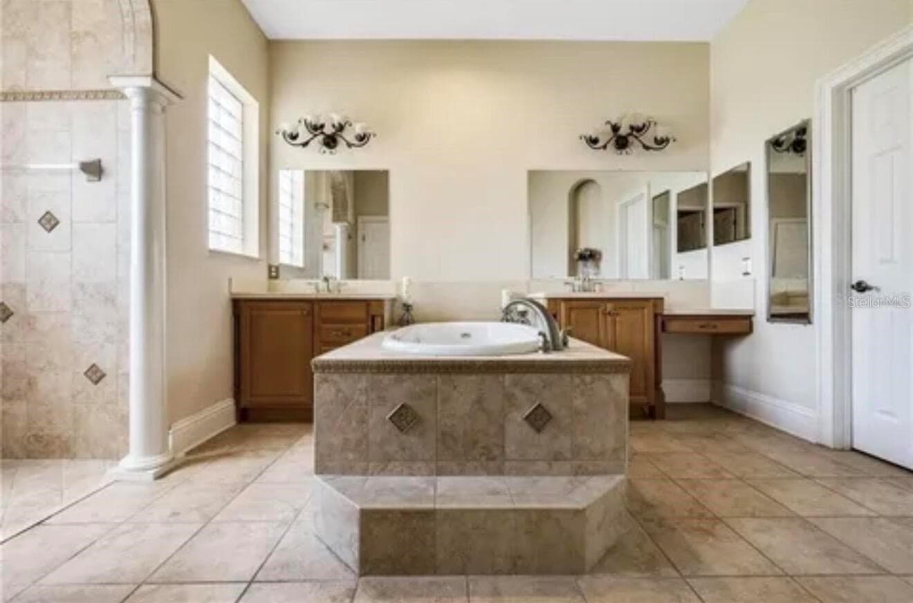 Single Family Residence at 2120 BUNKER VIEW CT, KISSIMMEE, photo 29 of 80