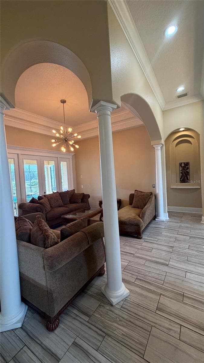 Single Family Residence at 2120 BUNKER VIEW CT, KISSIMMEE, photo 35 of 80