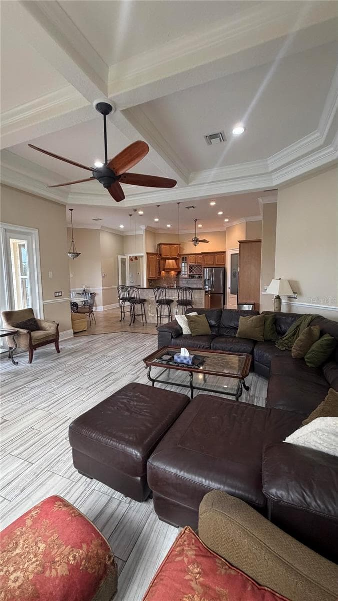 Single Family Residence at 2120 BUNKER VIEW CT, KISSIMMEE, photo 37 of 80
