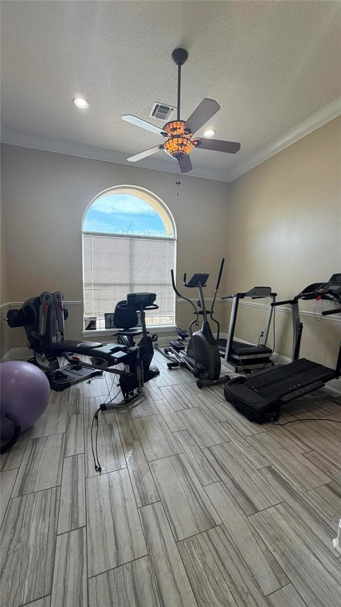 Single Family Residence at 2120 BUNKER VIEW CT, KISSIMMEE, photo 38 of 80