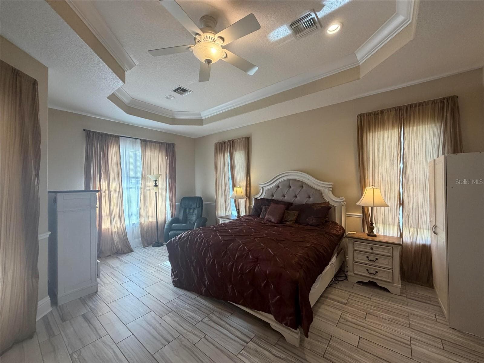 Single Family Residence at 2120 BUNKER VIEW CT, KISSIMMEE, photo 44 of 80