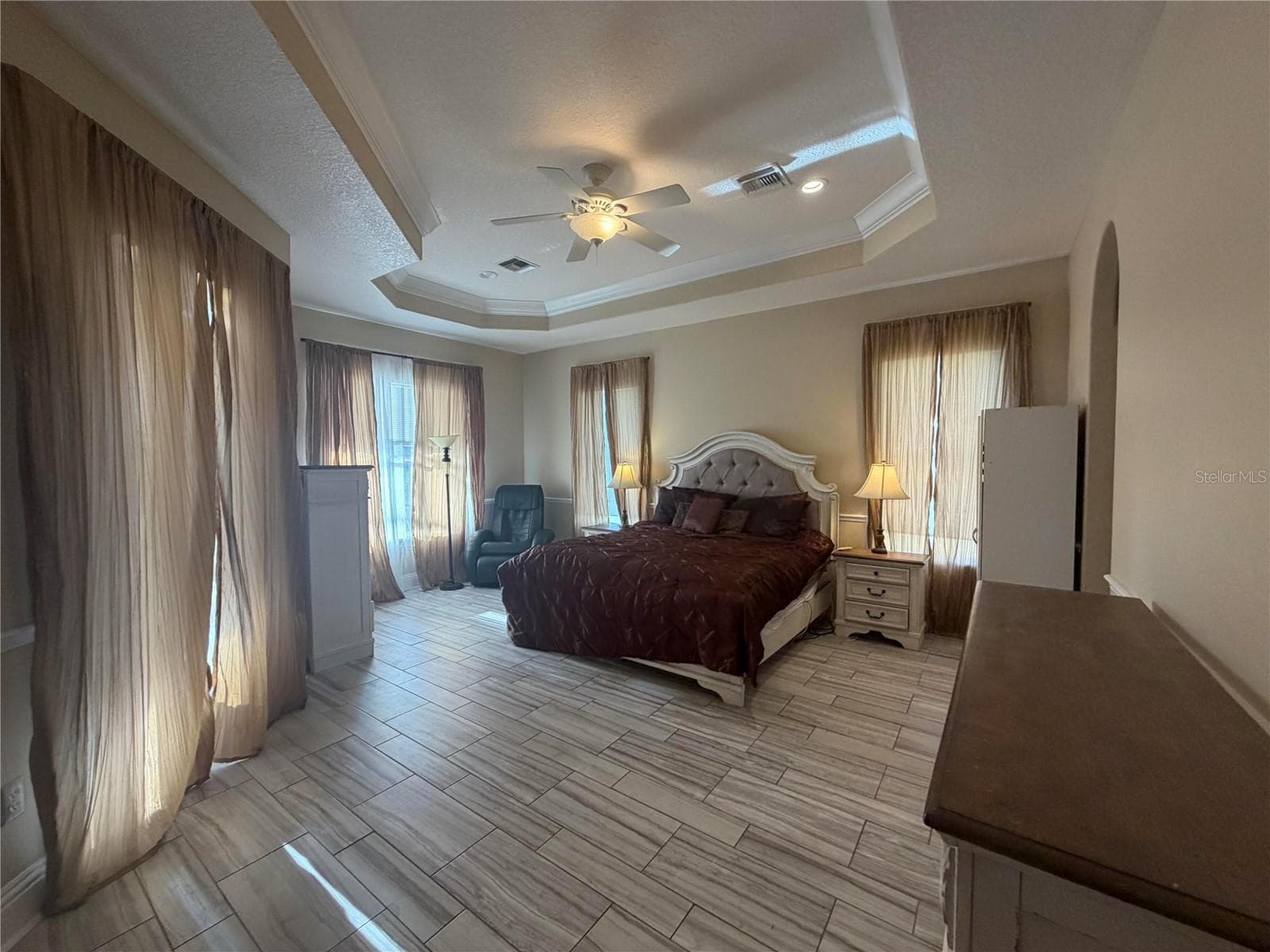 Single Family Residence at 2120 BUNKER VIEW CT, KISSIMMEE, photo 45 of 80
