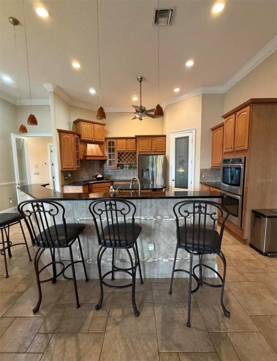 Single Family Residence at 2120 BUNKER VIEW CT, KISSIMMEE, photo 50 of 80