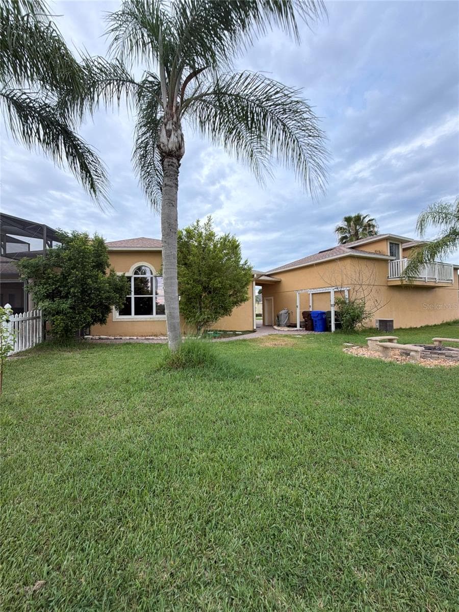 Single Family Residence at 2120 BUNKER VIEW CT, KISSIMMEE, photo 56 of 80