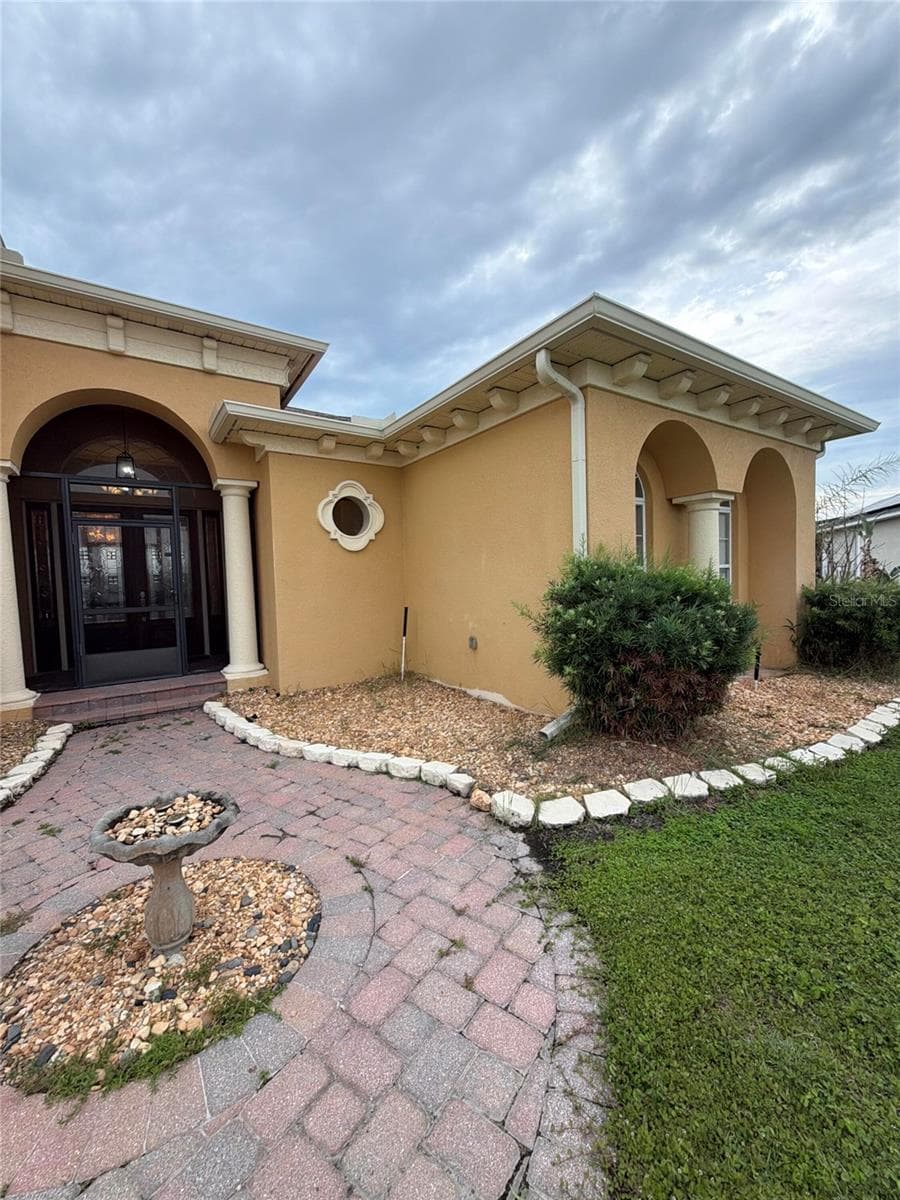 Single Family Residence at 2120 BUNKER VIEW CT, KISSIMMEE, photo 61 of 80