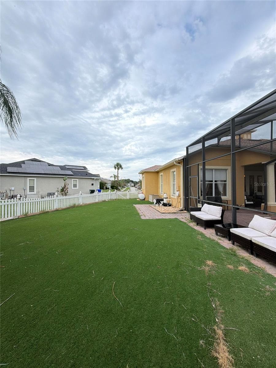 Single Family Residence at 2120 BUNKER VIEW CT, KISSIMMEE, photo 65 of 80