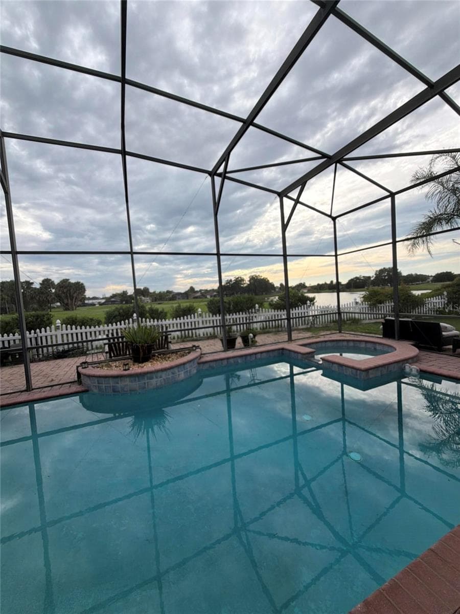 Single Family Residence at 2120 BUNKER VIEW CT, KISSIMMEE, photo 67 of 80