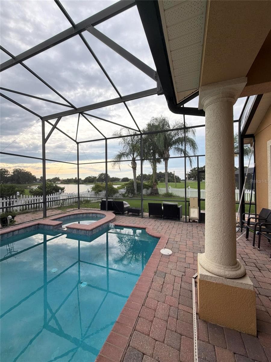 Single Family Residence at 2120 BUNKER VIEW CT, KISSIMMEE, photo 68 of 80