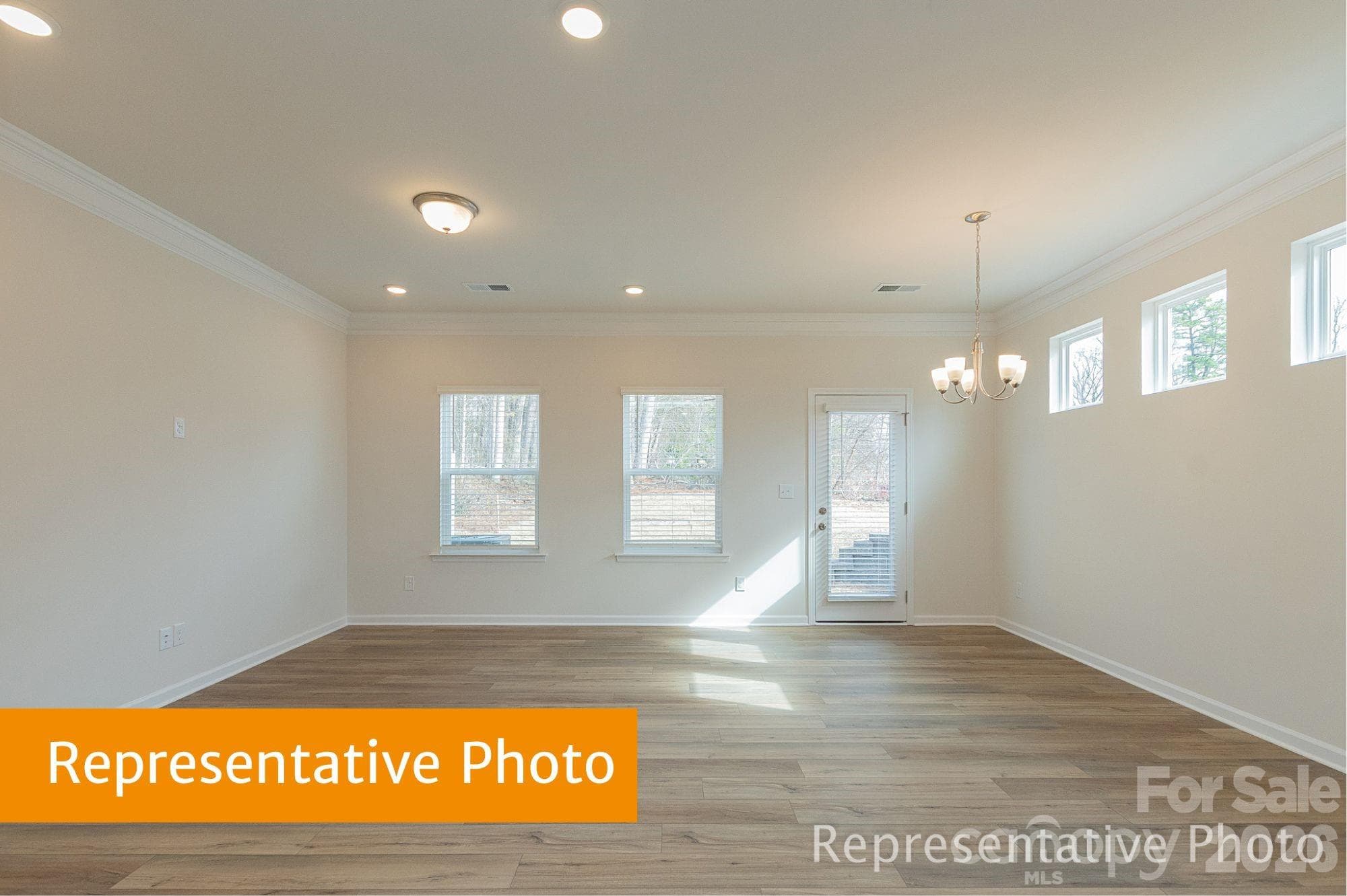 Townhouse at 2671 Spinalis Street, Charlotte, photo 11 of 31