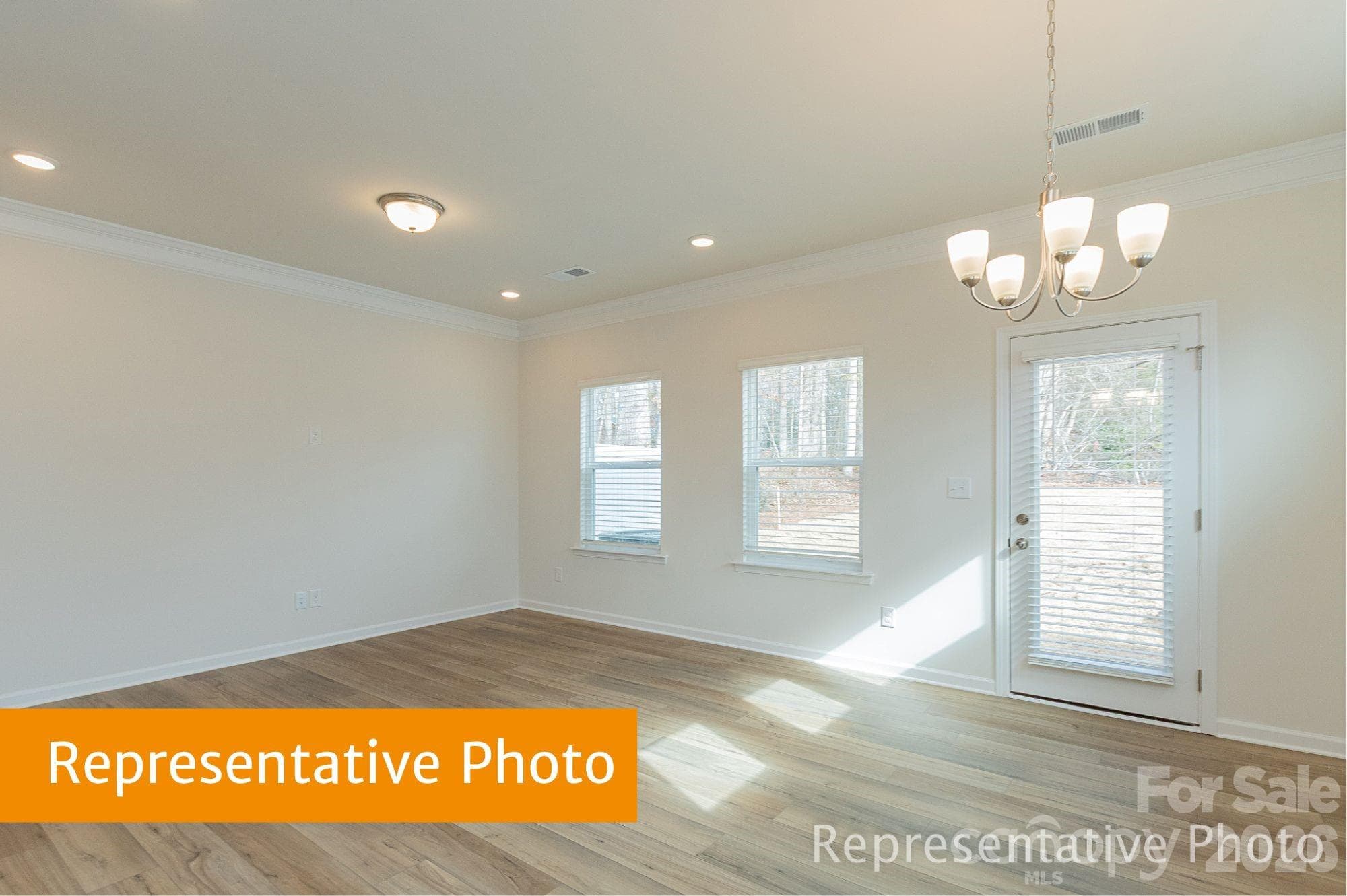 Townhouse at 2671 Spinalis Street, Charlotte, photo 12 of 31