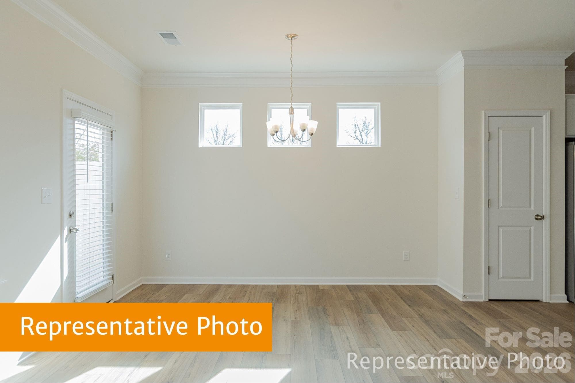 Townhouse at 2671 Spinalis Street, Charlotte, photo 14 of 31