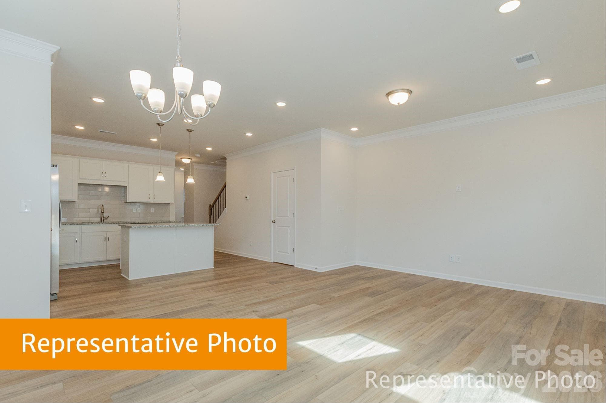 Townhouse at 2671 Spinalis Street, Charlotte, photo 15 of 31
