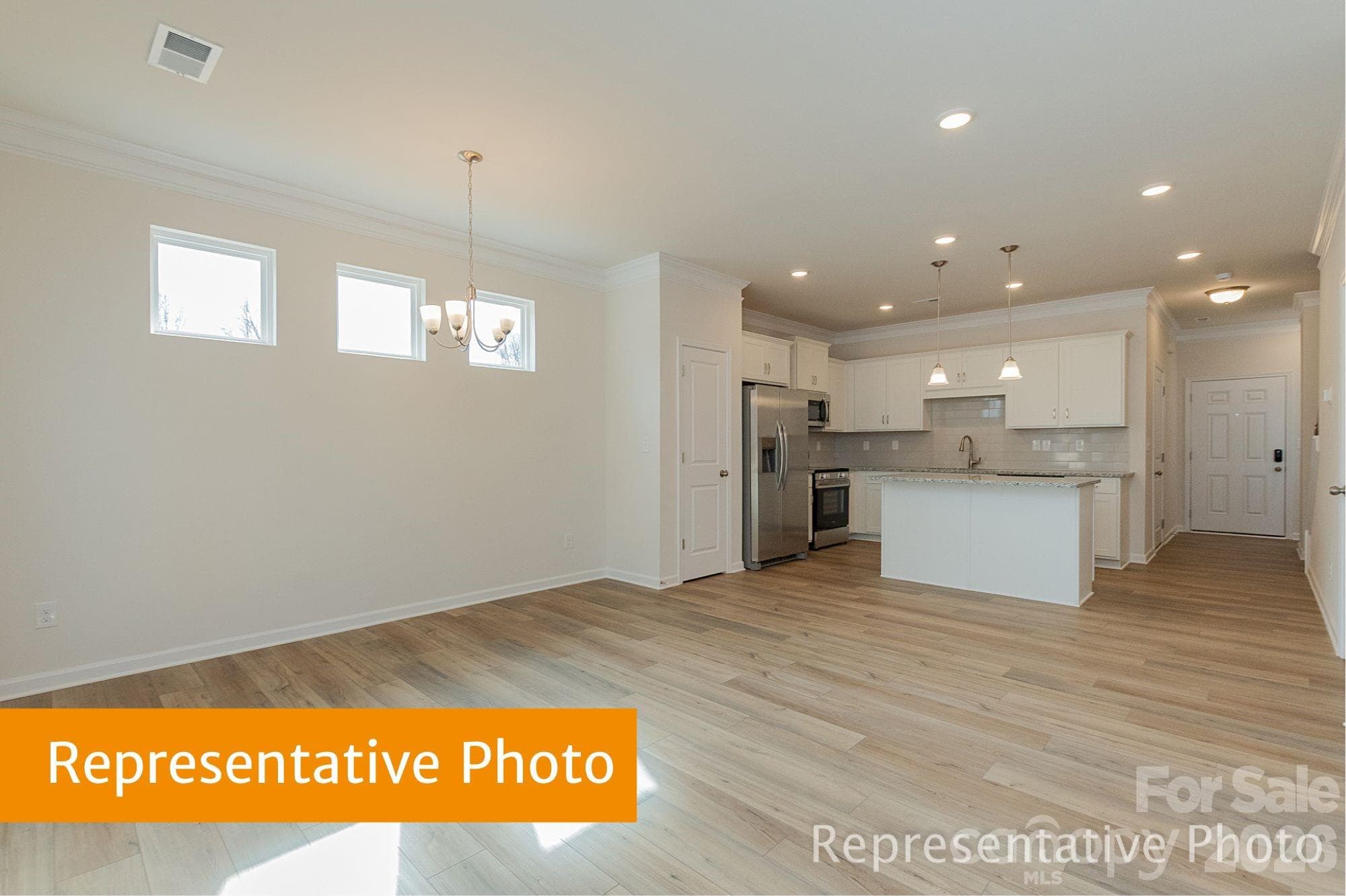 Townhouse at 2671 Spinalis Street, Charlotte, photo 16 of 31