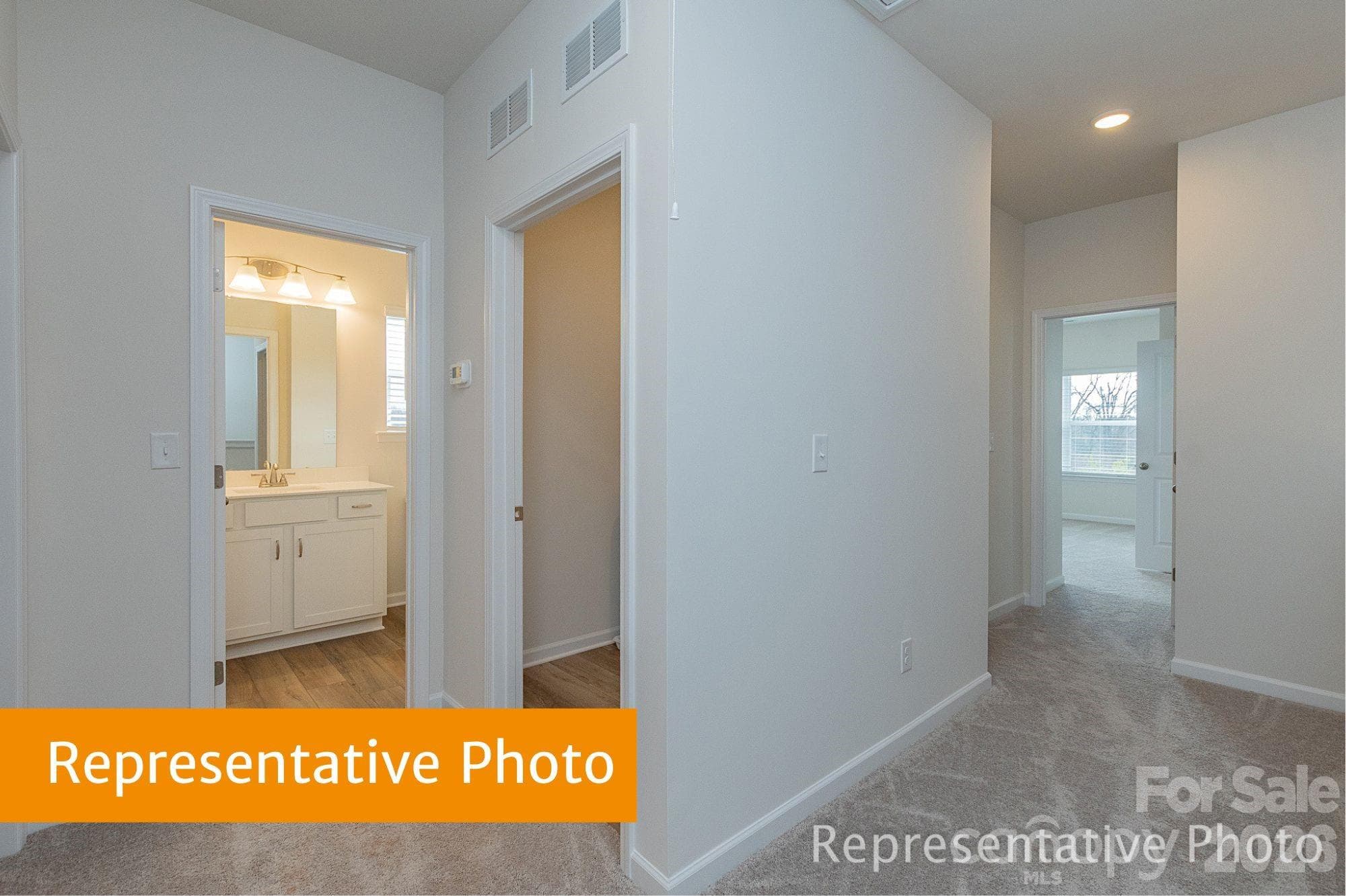 Townhouse at 2671 Spinalis Street, Charlotte, photo 17 of 31