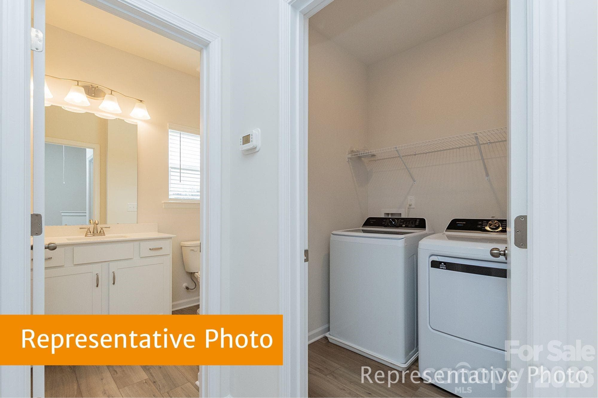Townhouse at 2671 Spinalis Street, Charlotte, photo 18 of 31