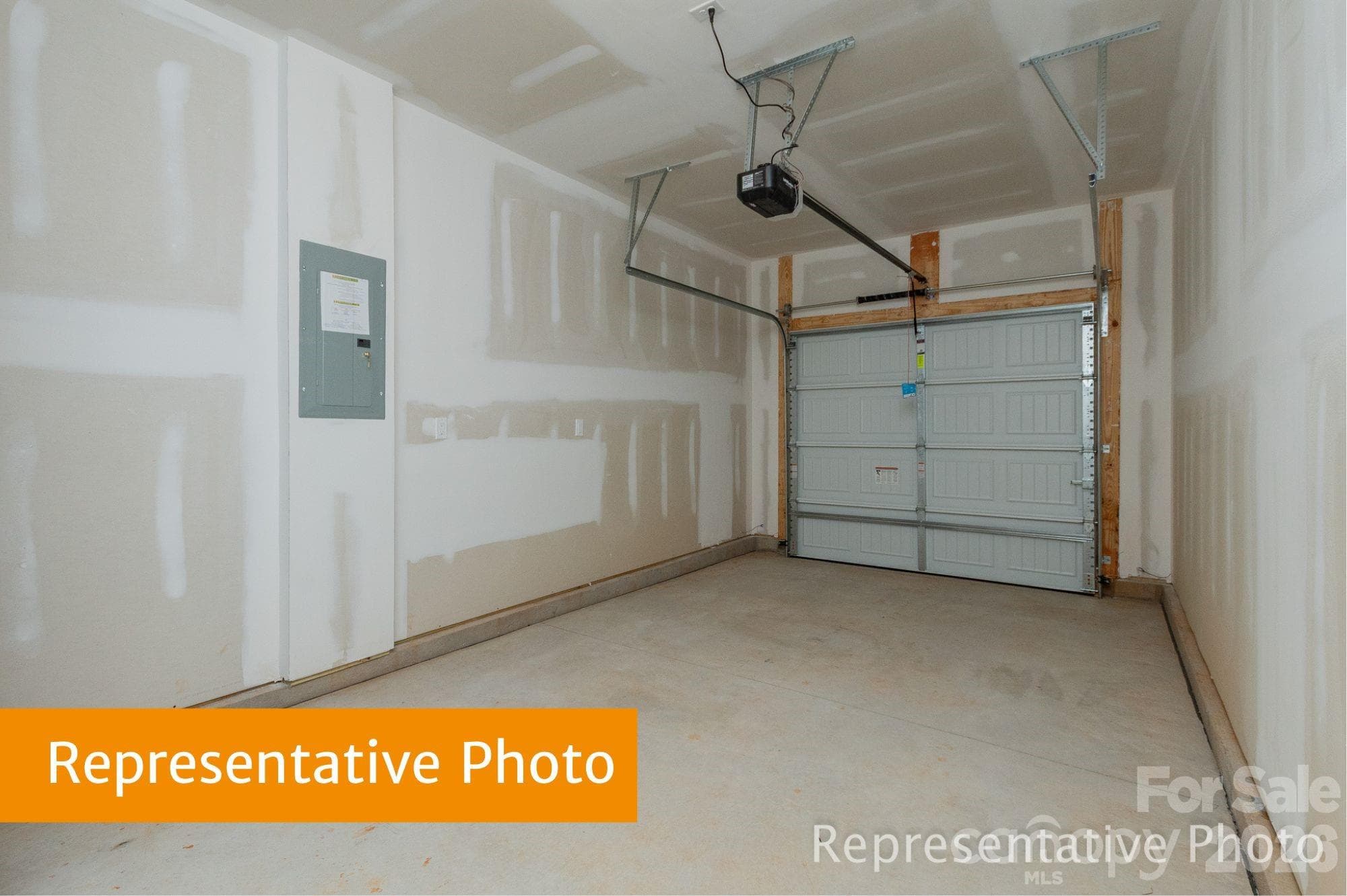 Townhouse at 2671 Spinalis Street, Charlotte, photo 30 of 31