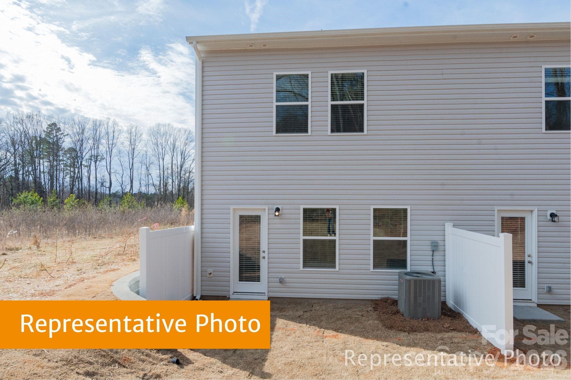 Townhouse at 2671 Spinalis Street, Charlotte, photo 31 of 31