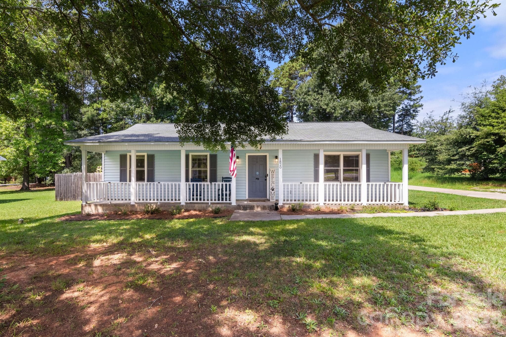 1820 Bridgewood Drive