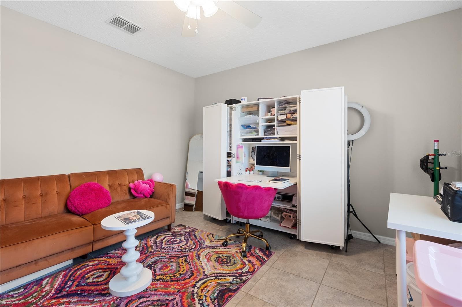 Single Family Residence at 7420 PEARLY EVERLASTING AVE, TAMPA, photo 9 of 48