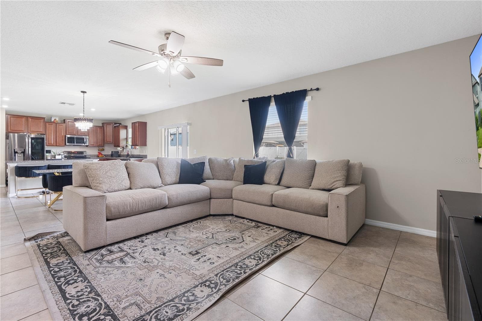 Single Family Residence at 7420 PEARLY EVERLASTING AVE, TAMPA, photo 11 of 48