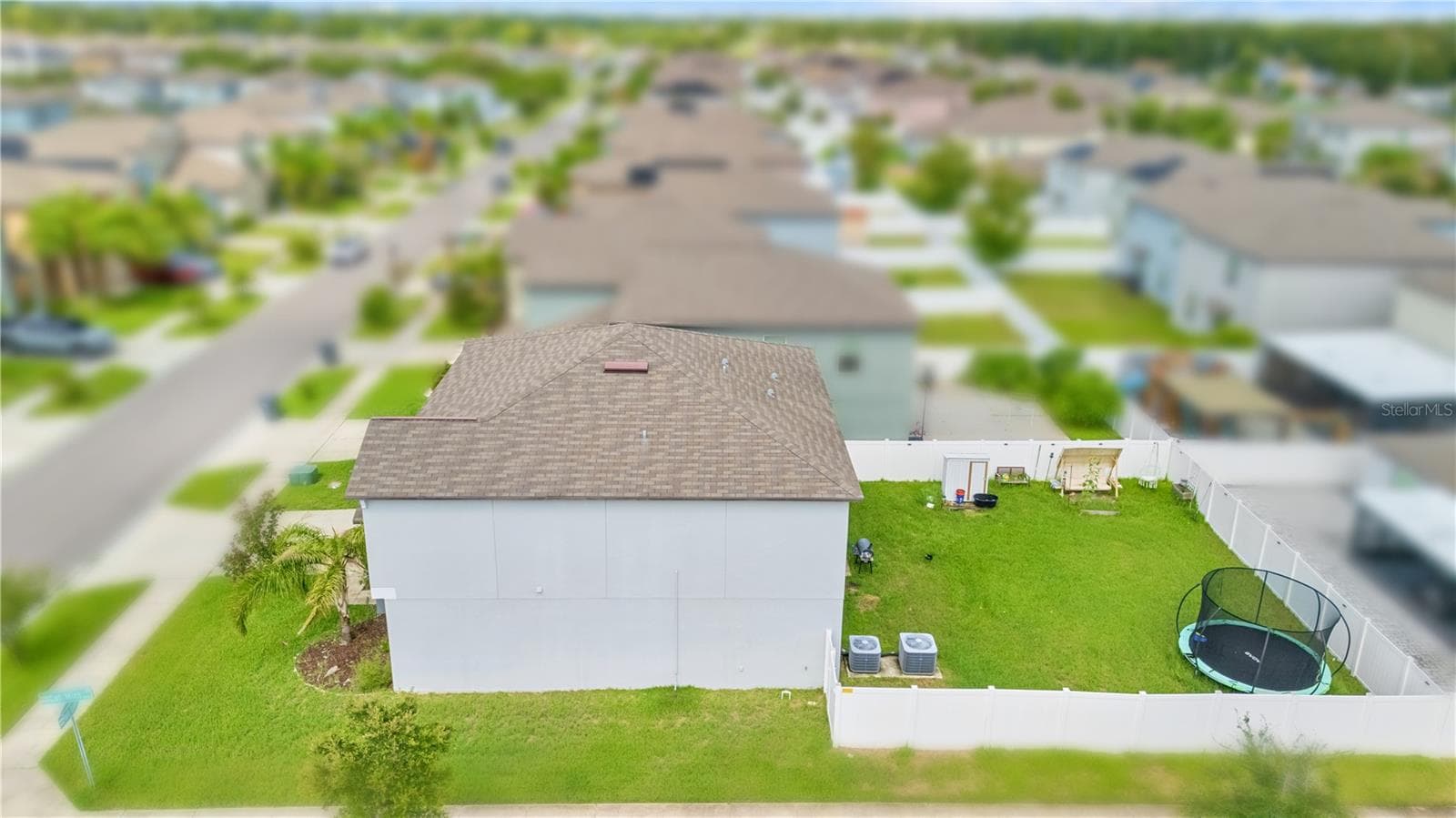 Single Family Residence at 7420 PEARLY EVERLASTING AVE, TAMPA, photo 39 of 48