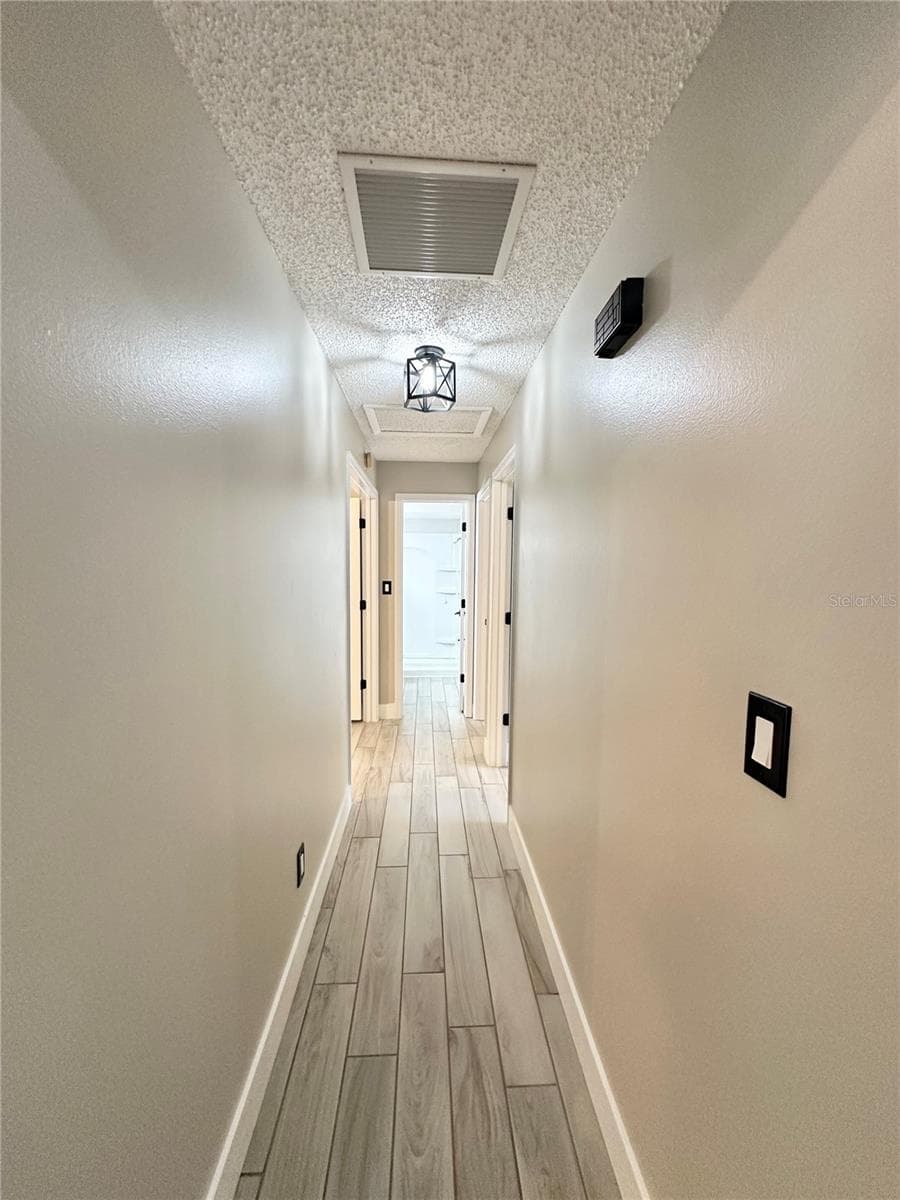 Hallway - 5915 GROVELINE DR, ORLANDO