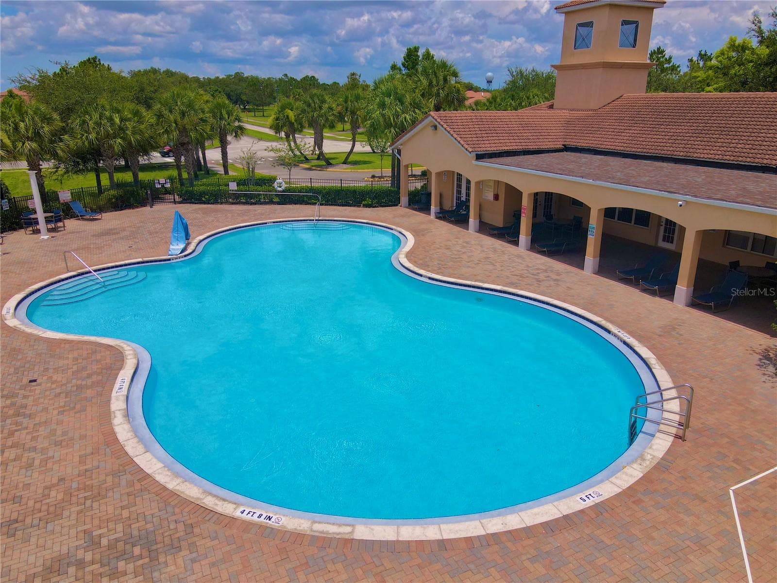 Single Family Residence at 2925 SIESTA VIEW DR, KISSIMMEE, photo 30 of 38