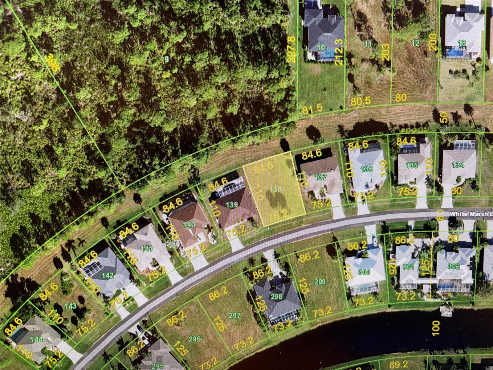 129 WHITE MARSH LN